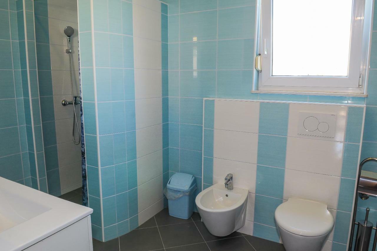 Apartment Neva Split Ngoại thất bức ảnh