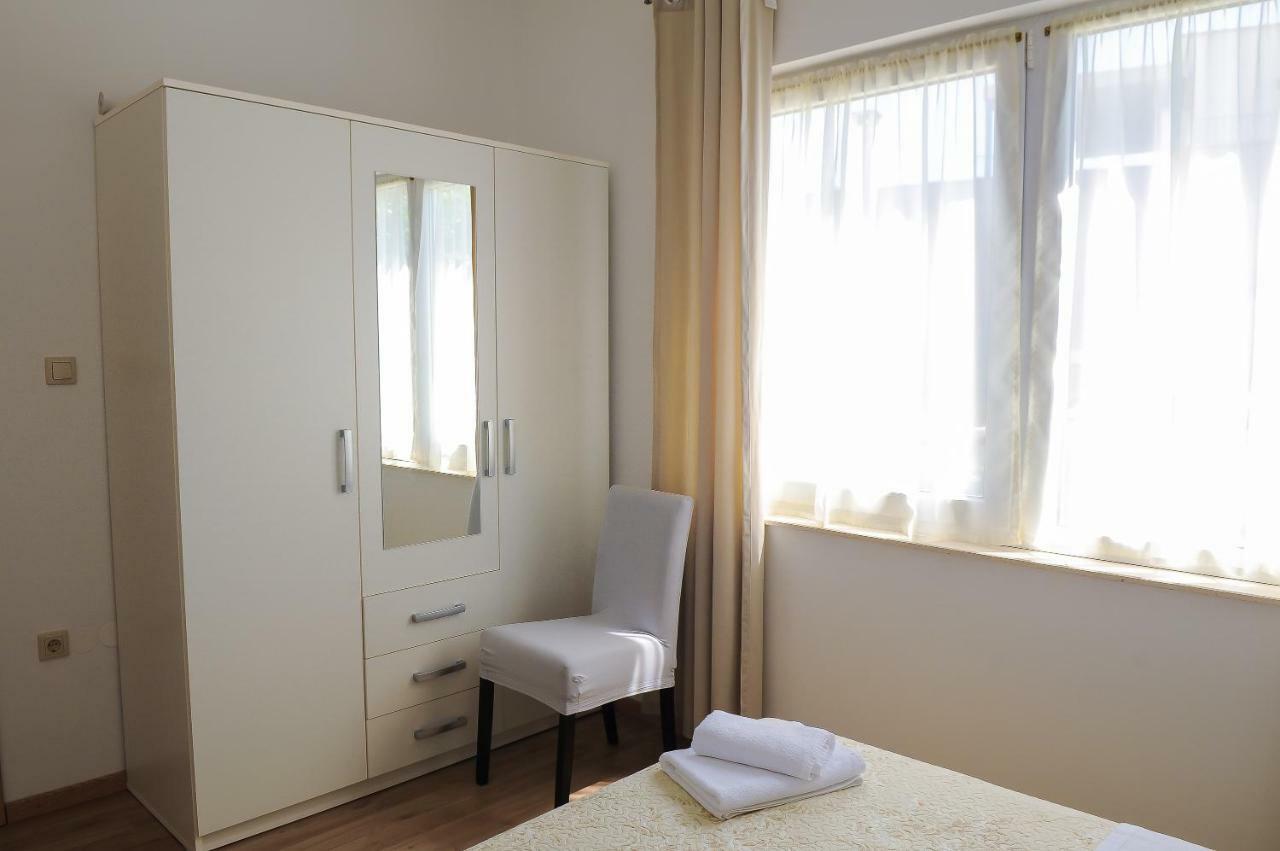 Apartment Neva Split Ngoại thất bức ảnh