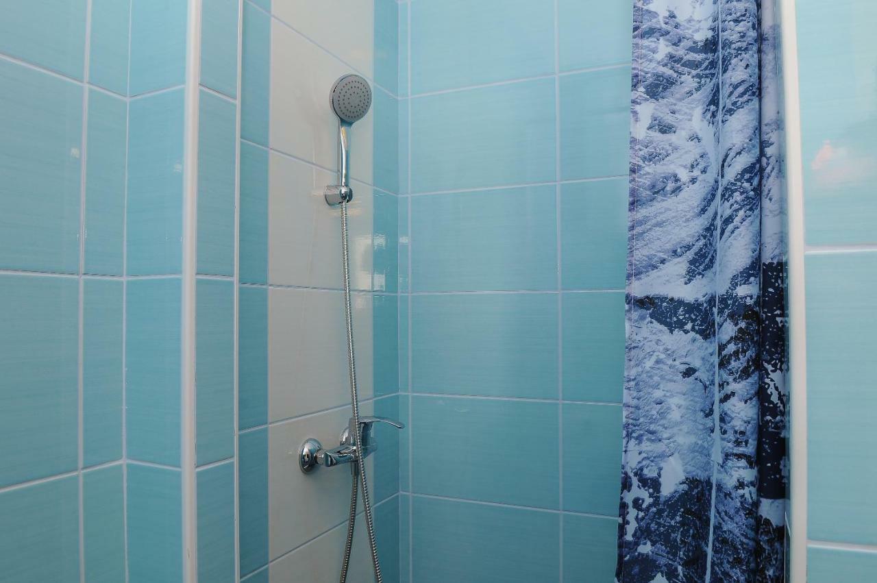 Apartment Neva Split Ngoại thất bức ảnh