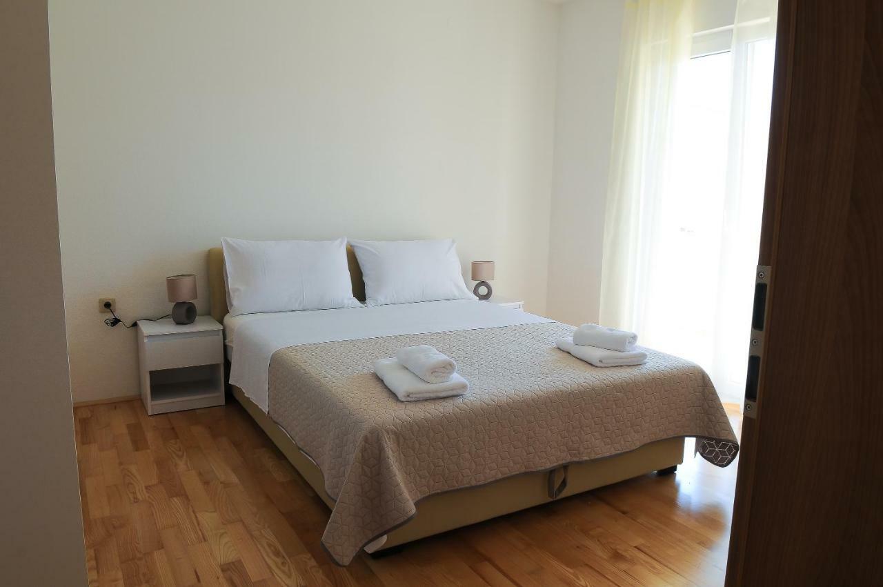 Apartment Neva Split Ngoại thất bức ảnh